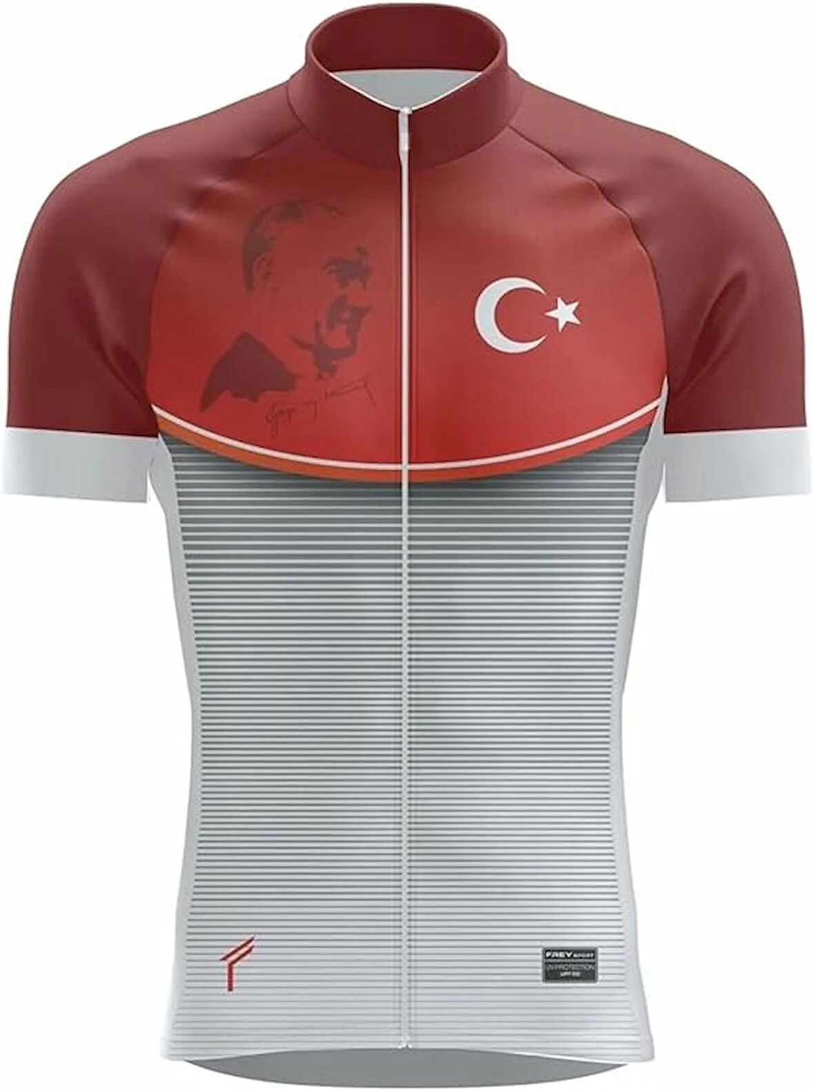 Freysport 100. Yıl Bisiklet Forması