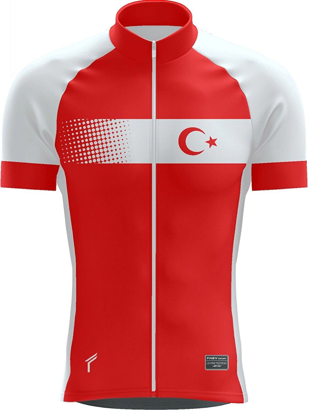Freysport Türkiye Bisiklet Forması