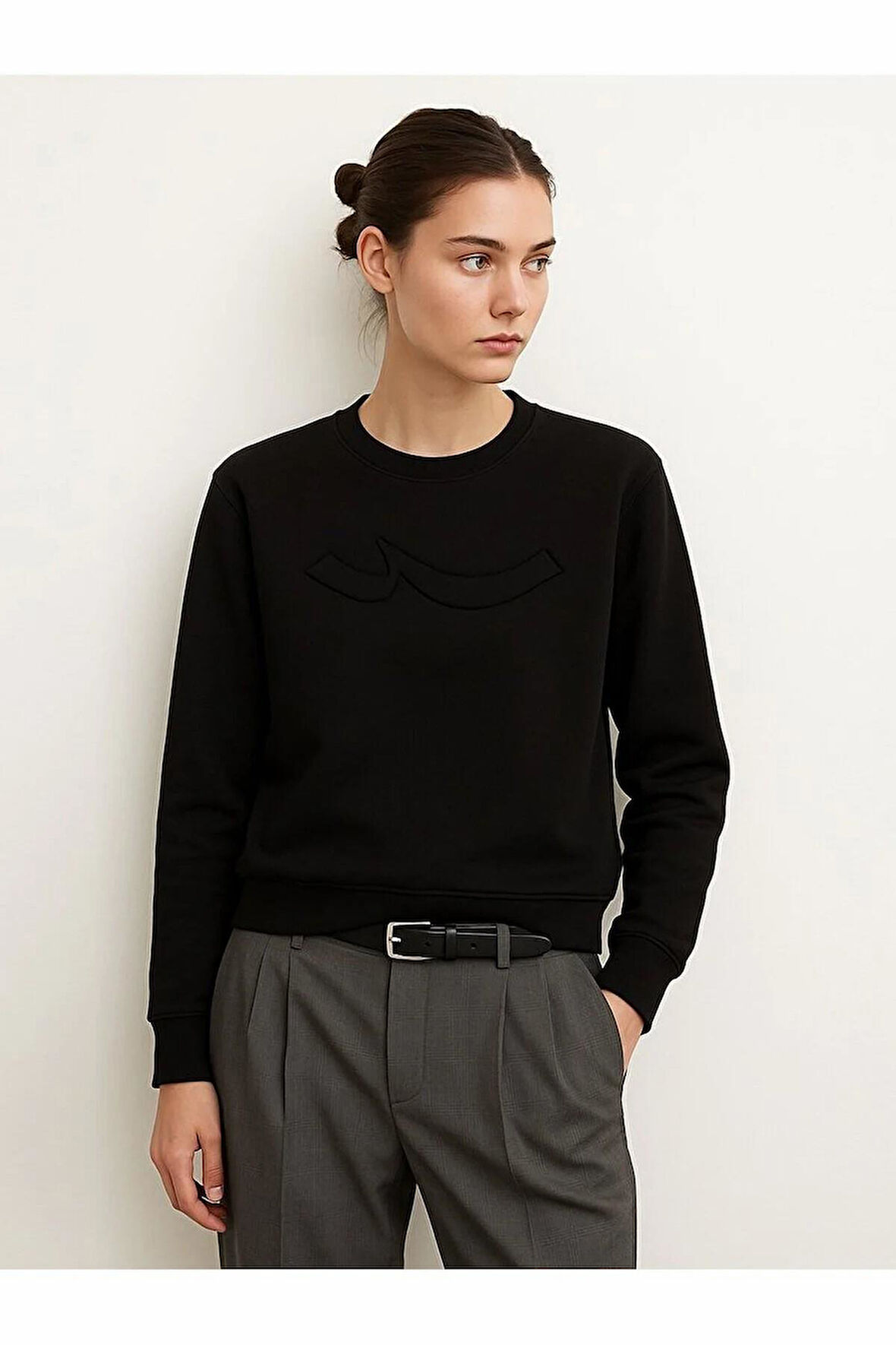 Ltb Panece New Kadın Sweat