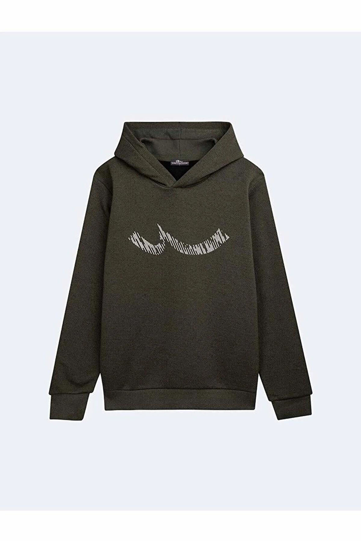 Ltb Rigoma Erkek Sweatshirt