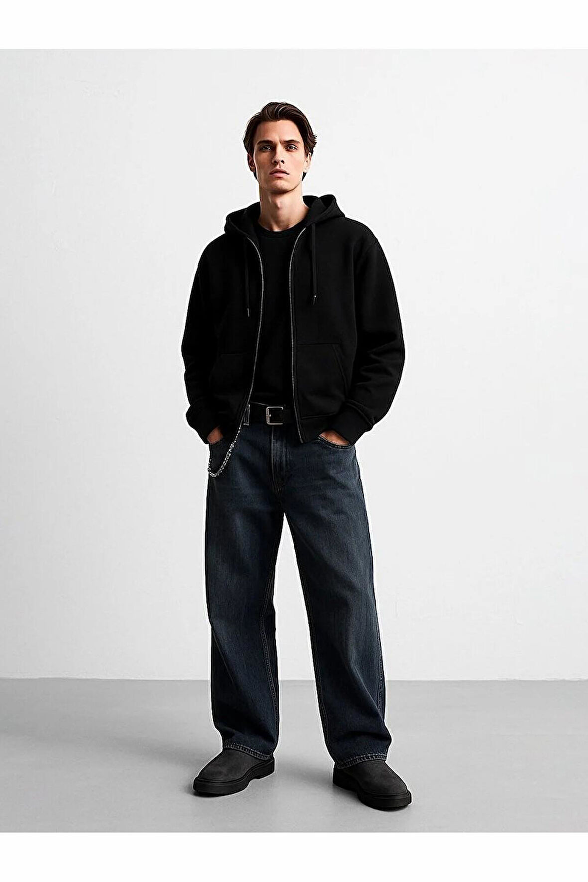 Ltb Danika Erkek Sweatshirt