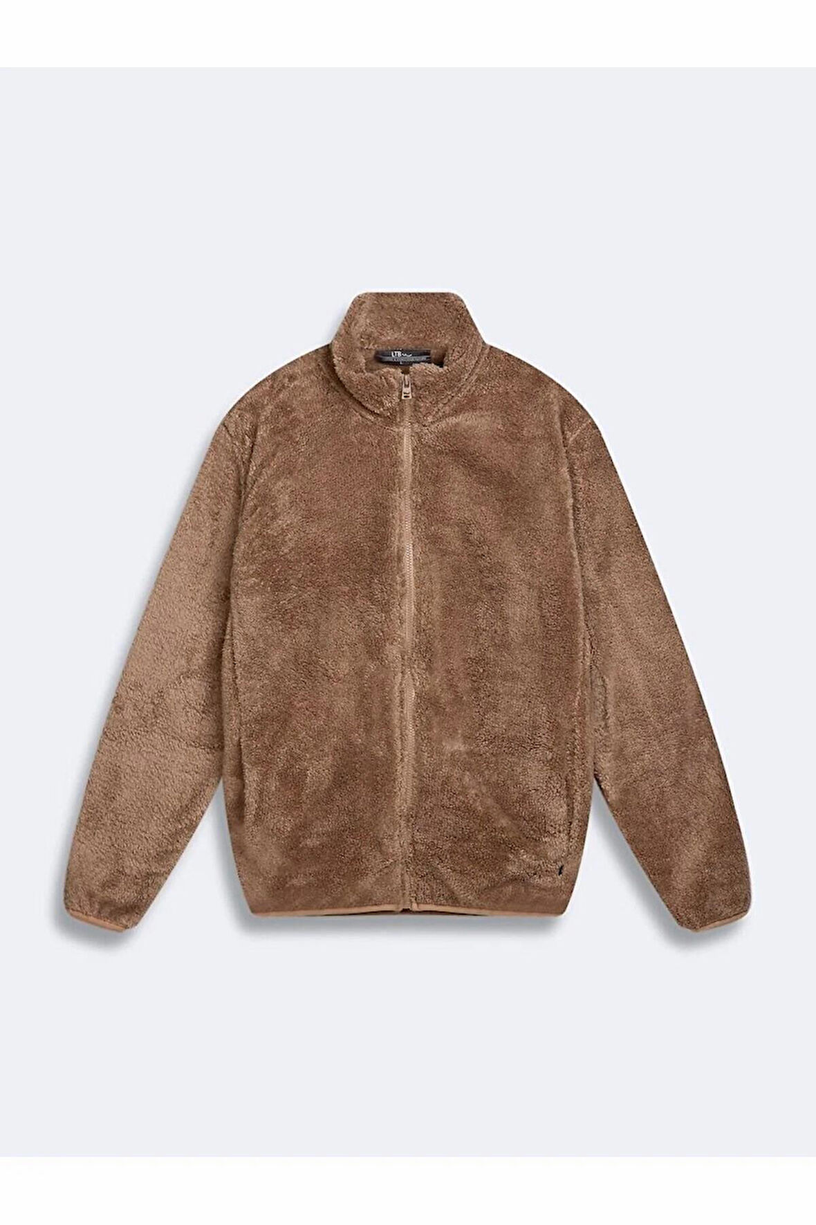 Ltb Fıloko Erkek Peluş Hırka