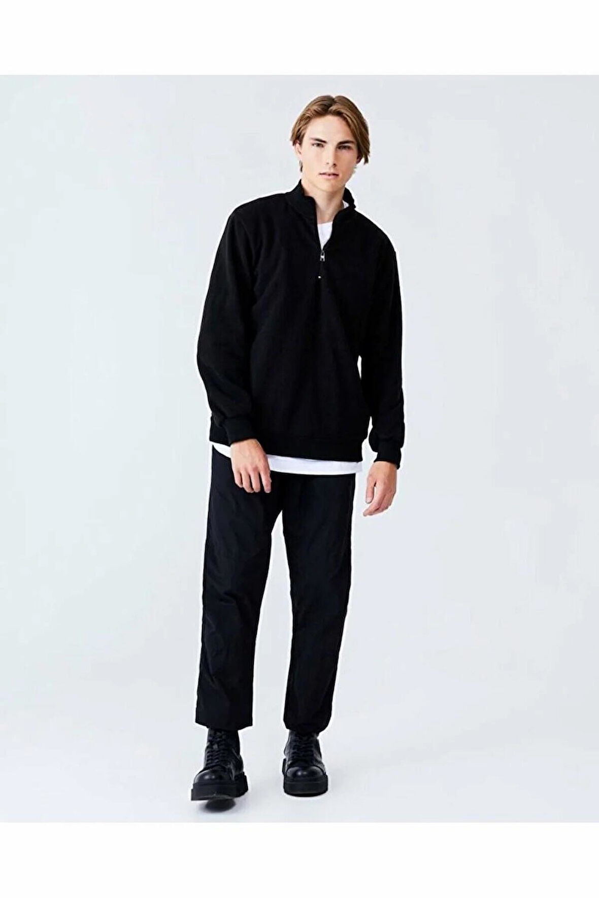 Ltb Marifod Erkek Sweat