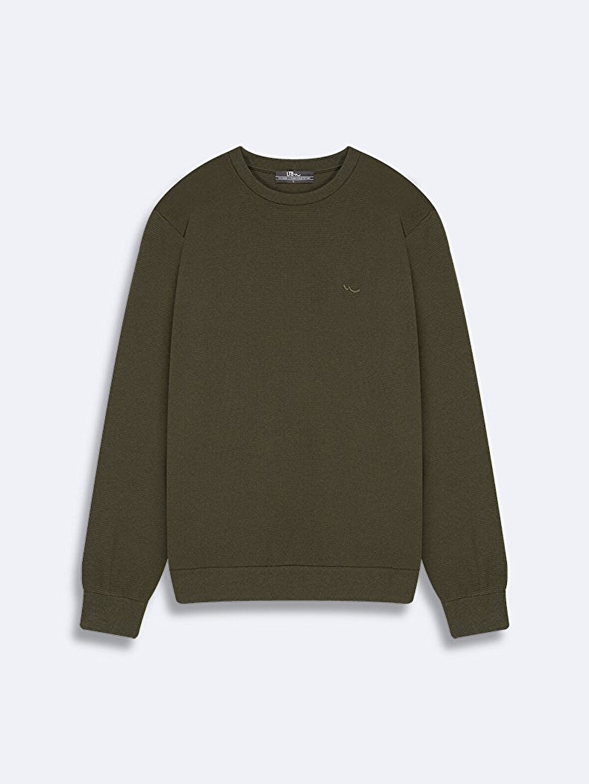 Yeşil Sweatshırt