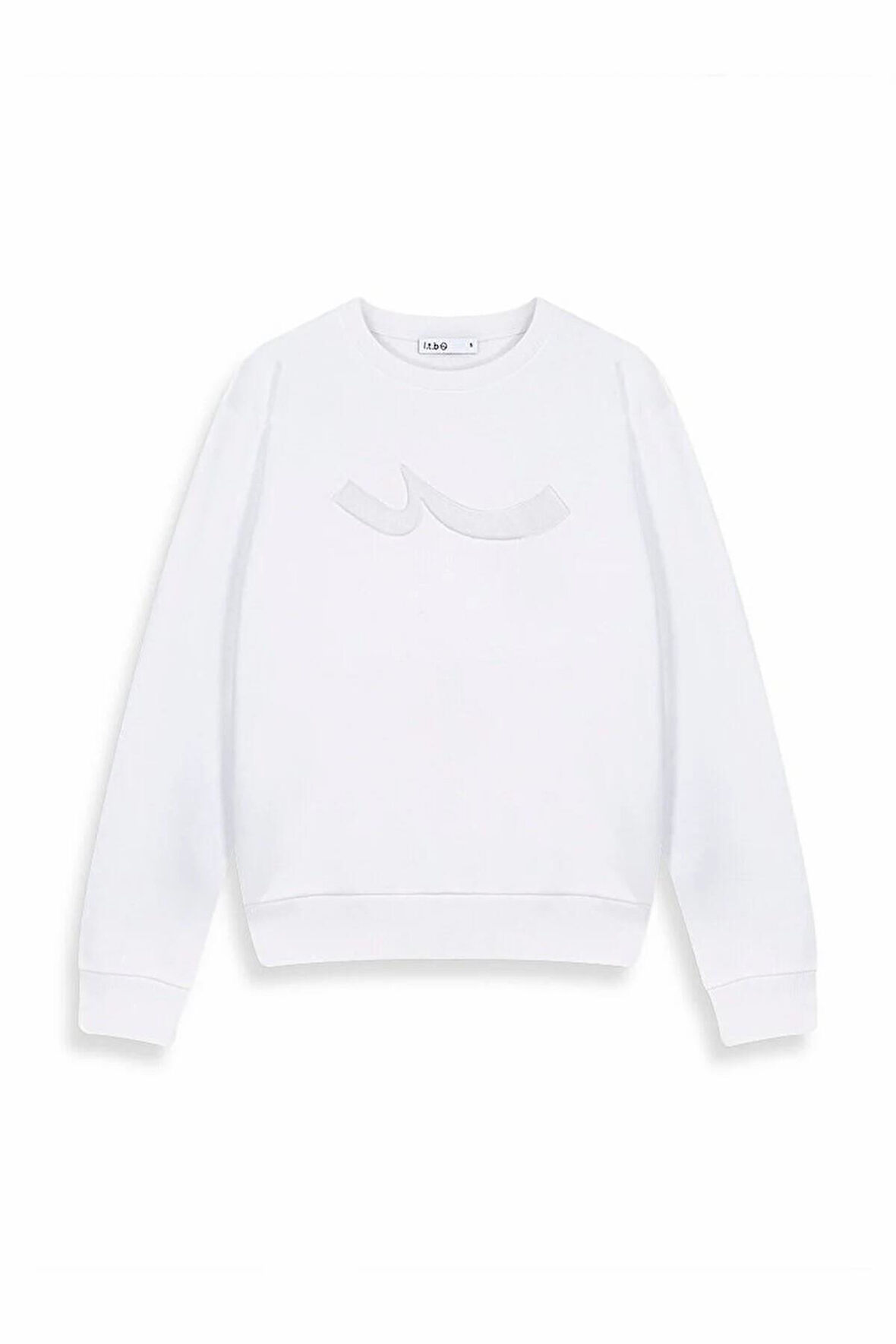 Ltb Panece New Kadın Sweat