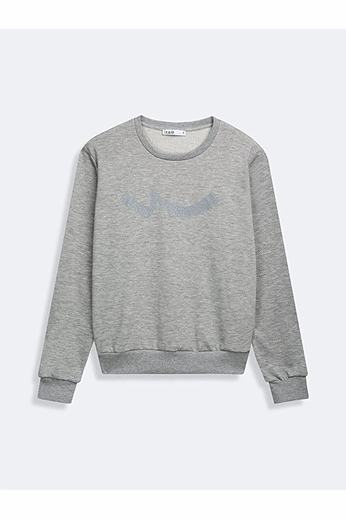 Ltb Dıfodı Kadın Sweat