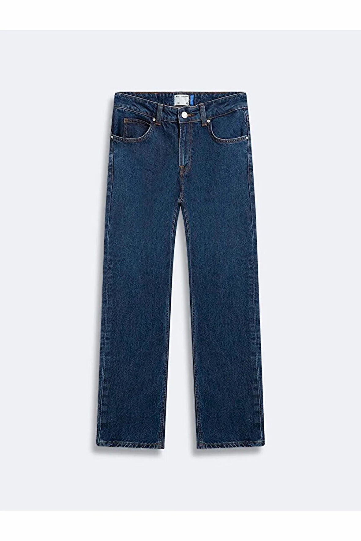 Ltb Rebecca Solarıa Wash Kadın Jean Pantolon