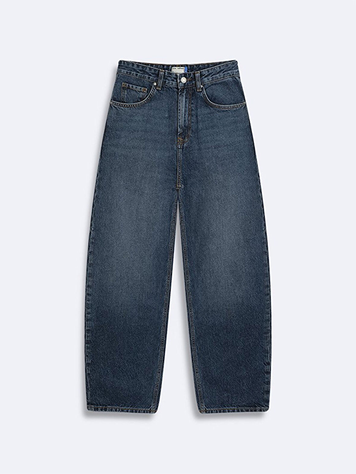 Lındy Skater Jean Pantolon