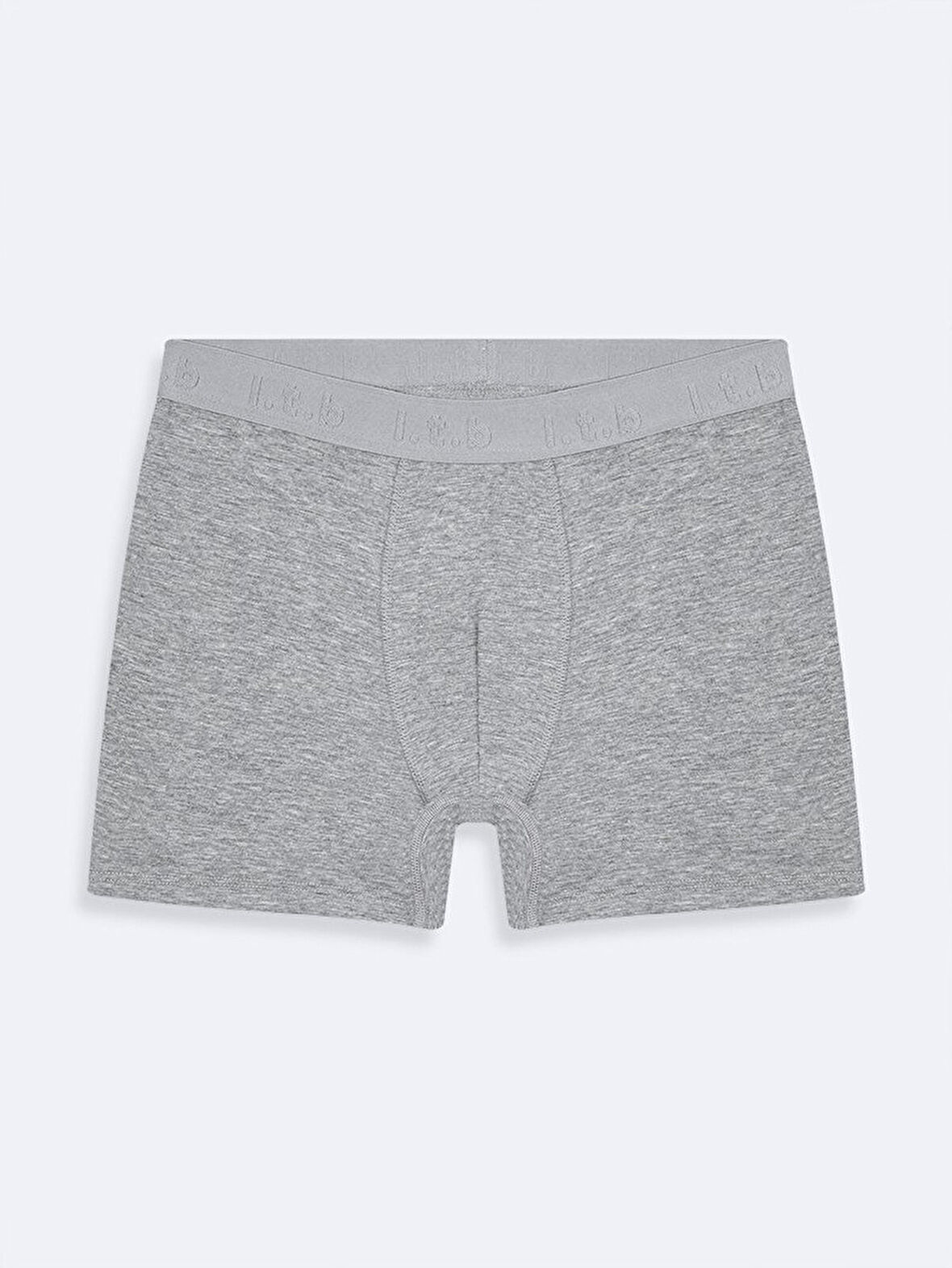 Gri Boxer
