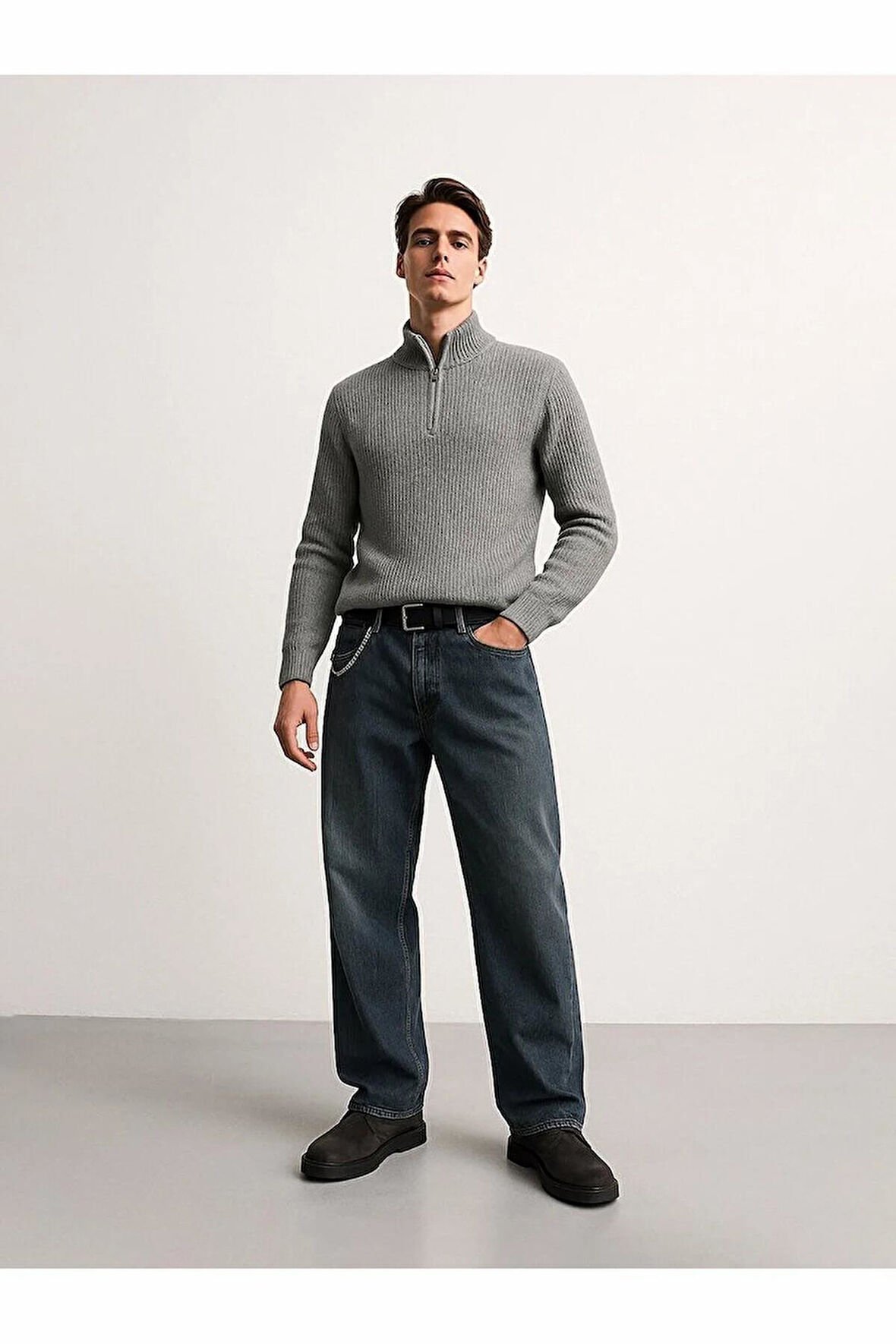 Ltb Hoyepo-x Erkek Sweat