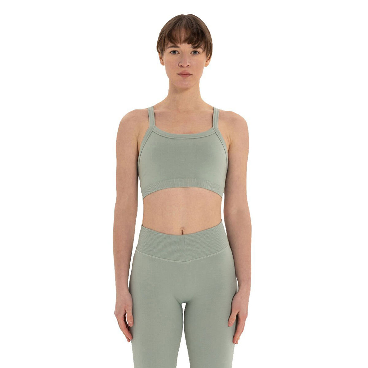 Inguz Seamless Toparlayıcı Bra