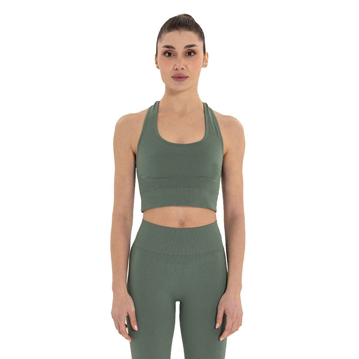 Inguz Seamless Toparlayıcı Bra