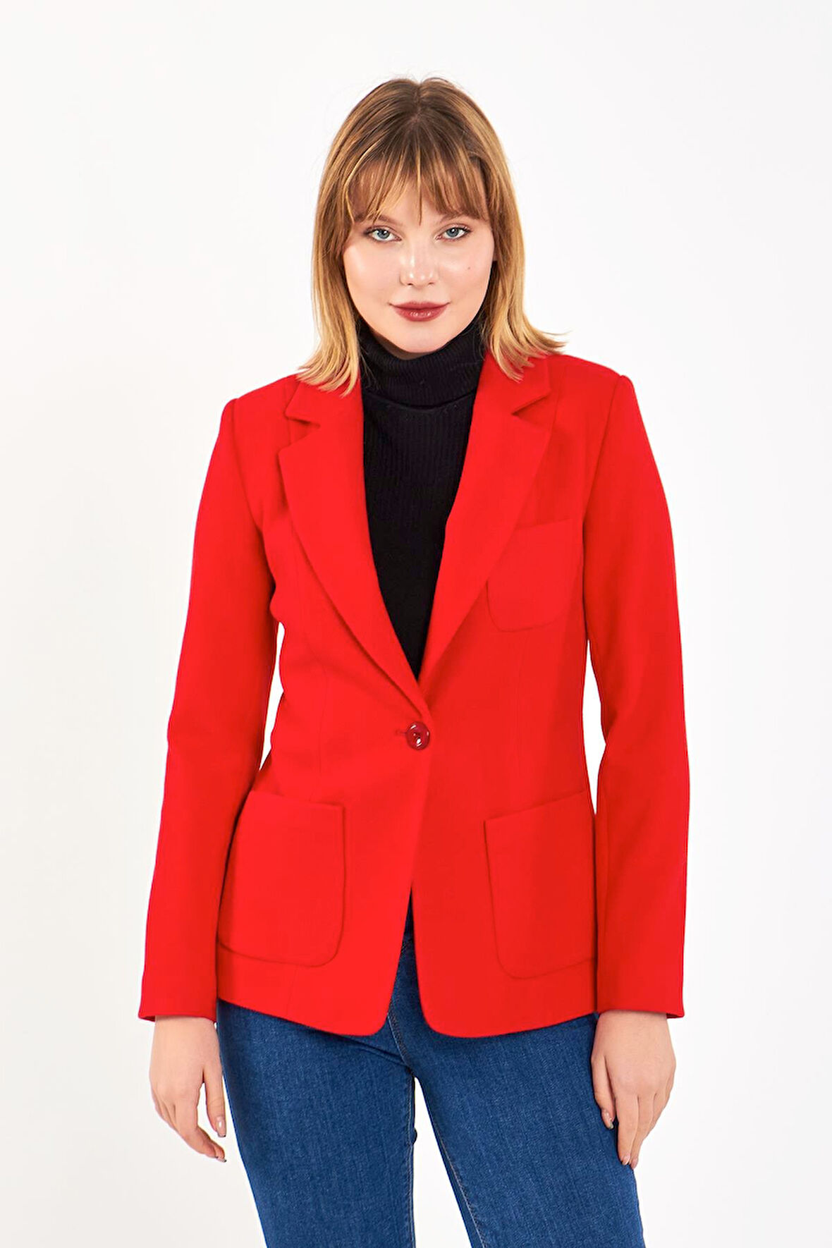 KAŞE CEKET TXM00101