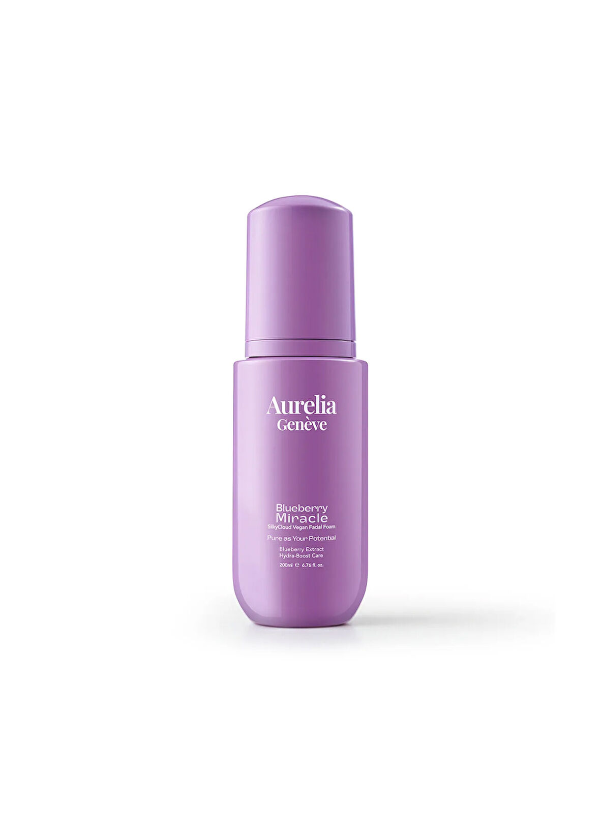 Aurelia Geneve 200 ml Köpük Temizleyici