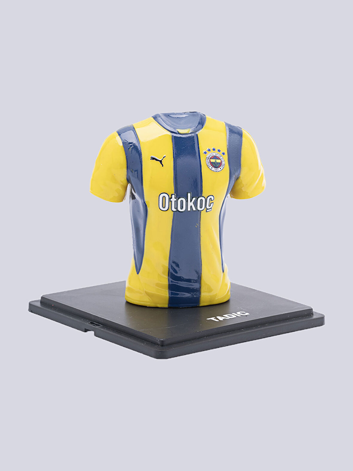 FENERBAHÇE TADIC  FUTBOLCU BÜST