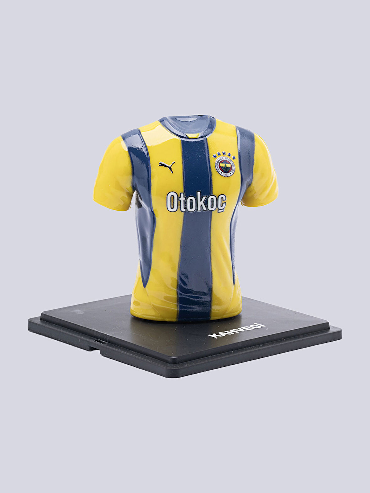 FENERBAHÇE İRFAN CAN KAHVECİ FUTBOLCU