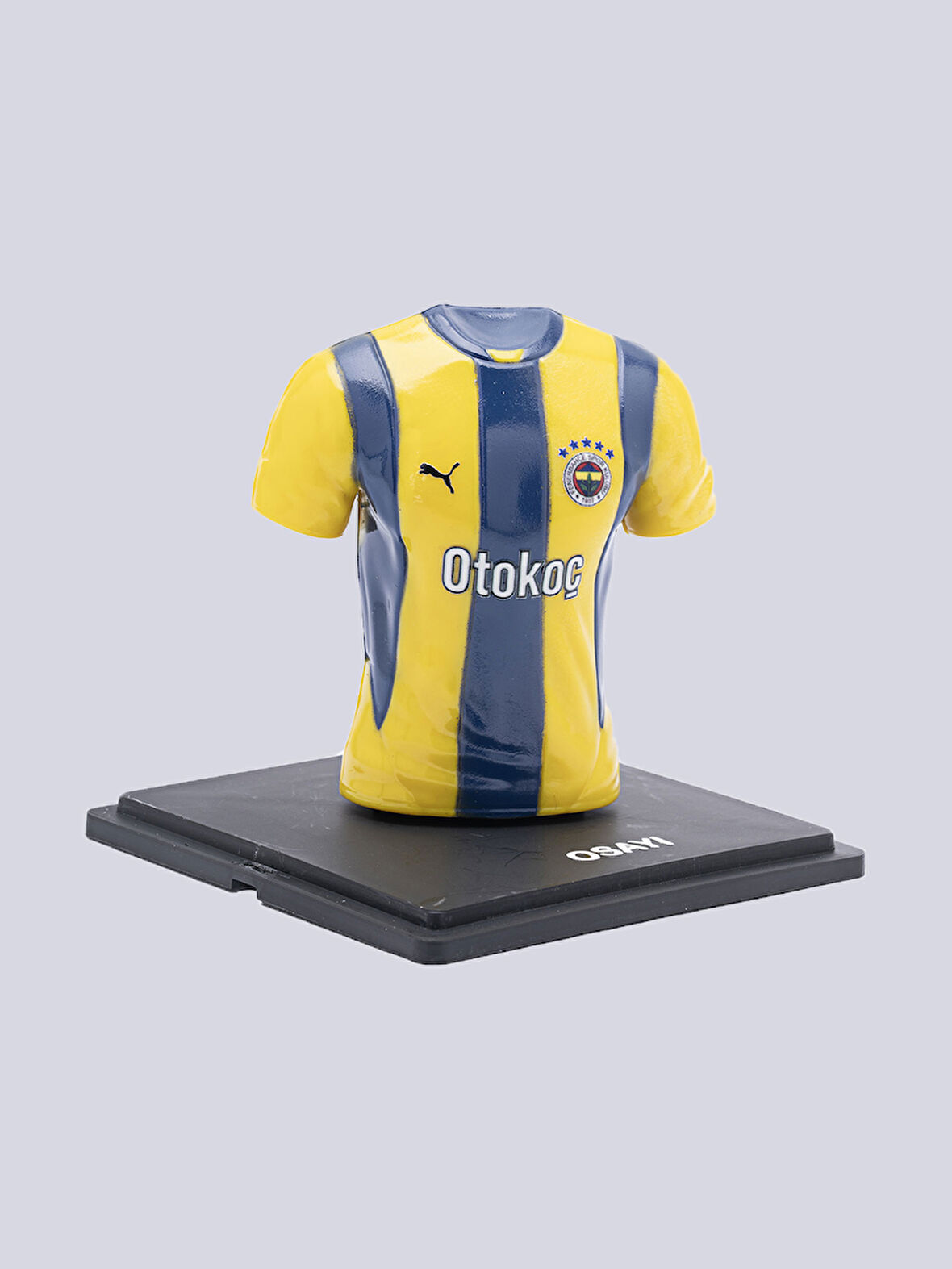 FENERBAHÇE OSAYİ SAMUEL FUTBOLCU BÜST