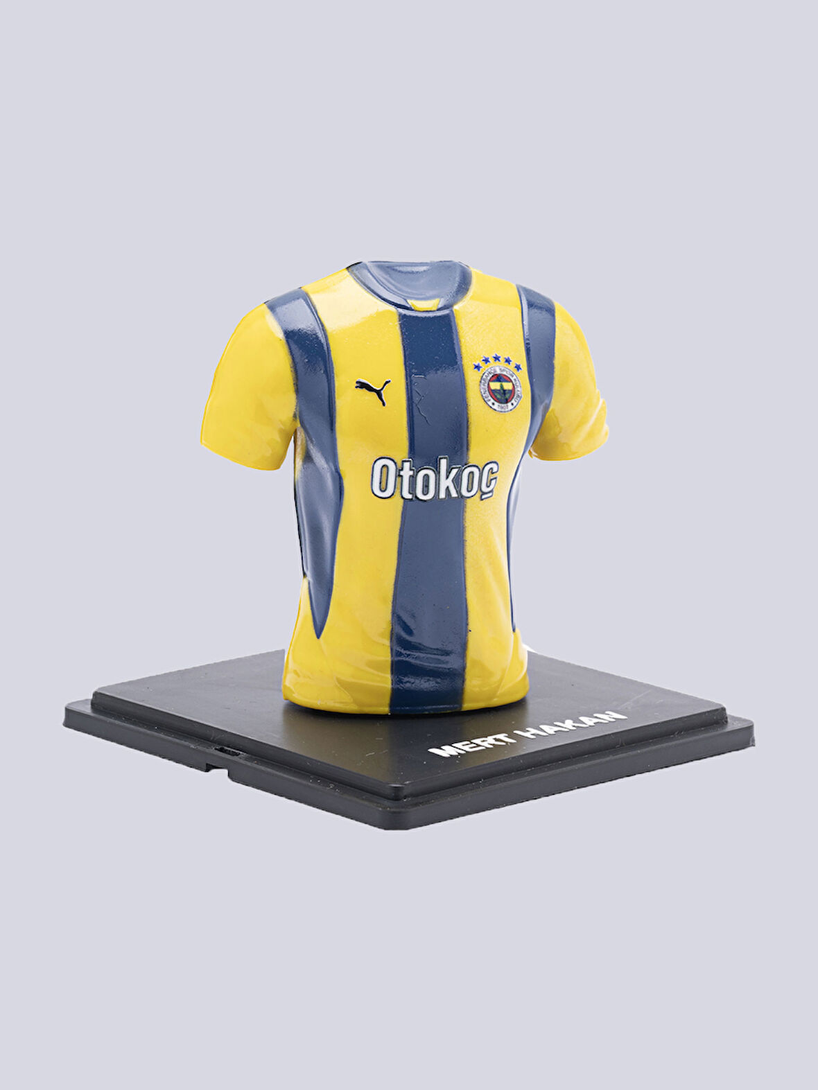 FENERBAHÇE MERT HAKAN YANDAŞ FUTBOLCU