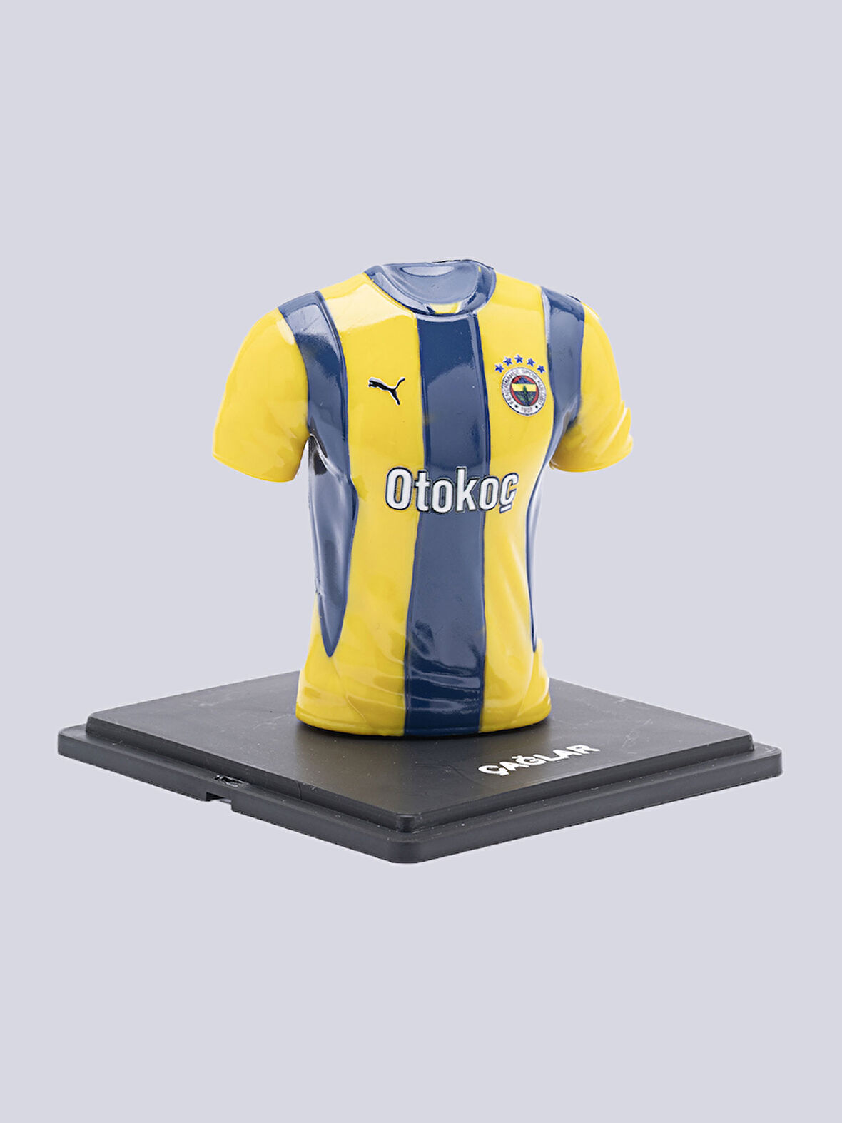 FENERBAHÇE ÇAĞLAR SÖYÜNCÜ   FUTBOLCU 