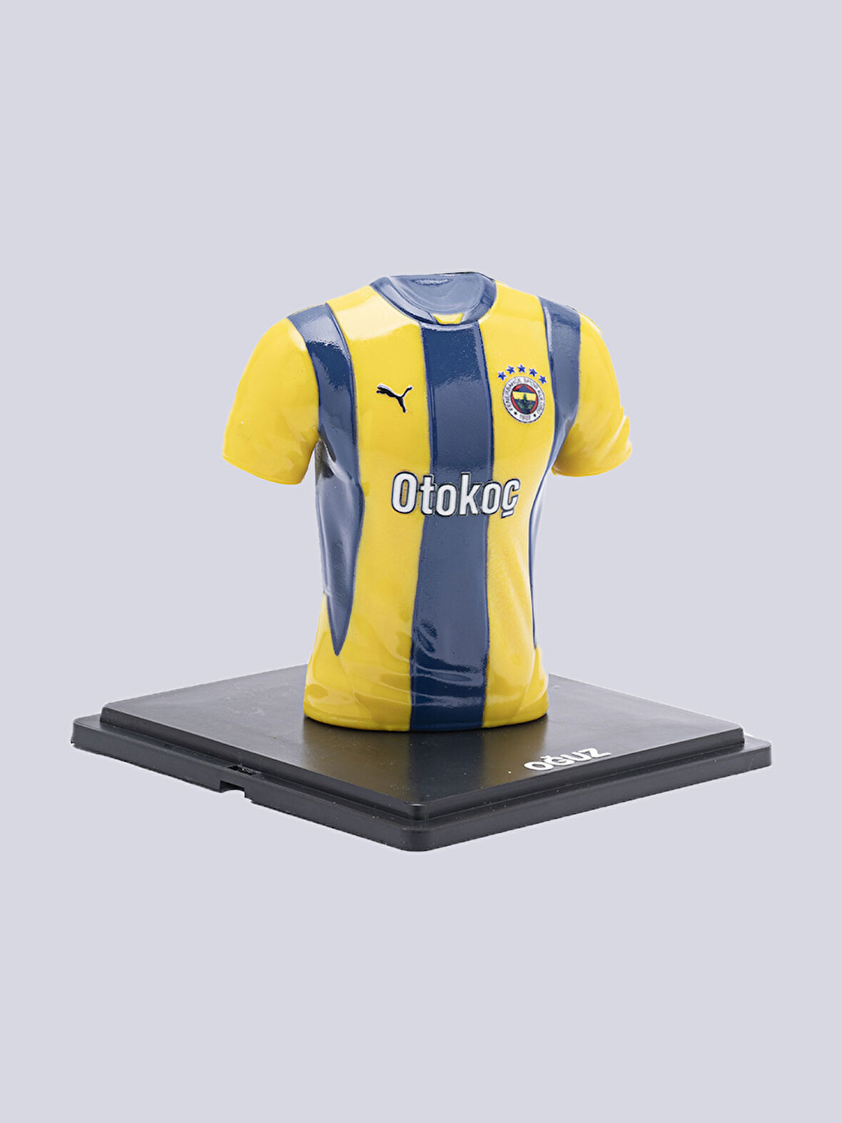 FENERBAHÇE OĞUZ AYDIN  FUTBOLCU BÜST
