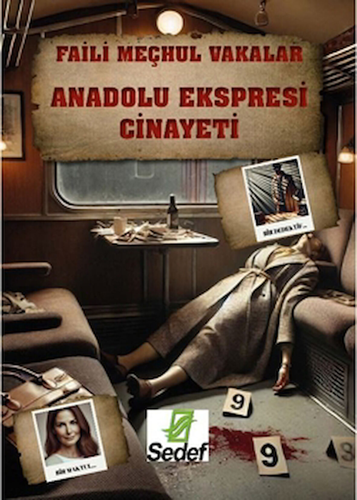 Anadolu Ekspresi Cinayeti