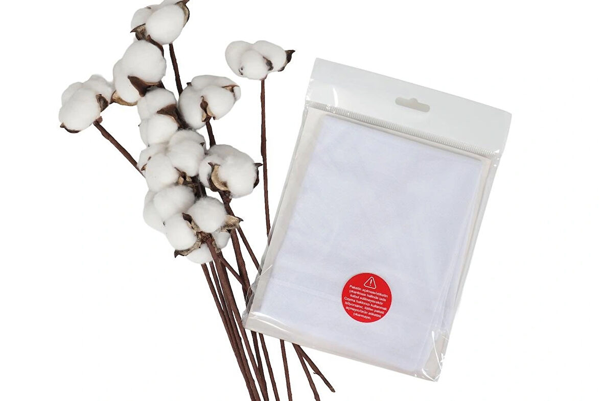 Kız Çocuk İp Askılı Atlet Ribana %95 Pamuk 6 adet