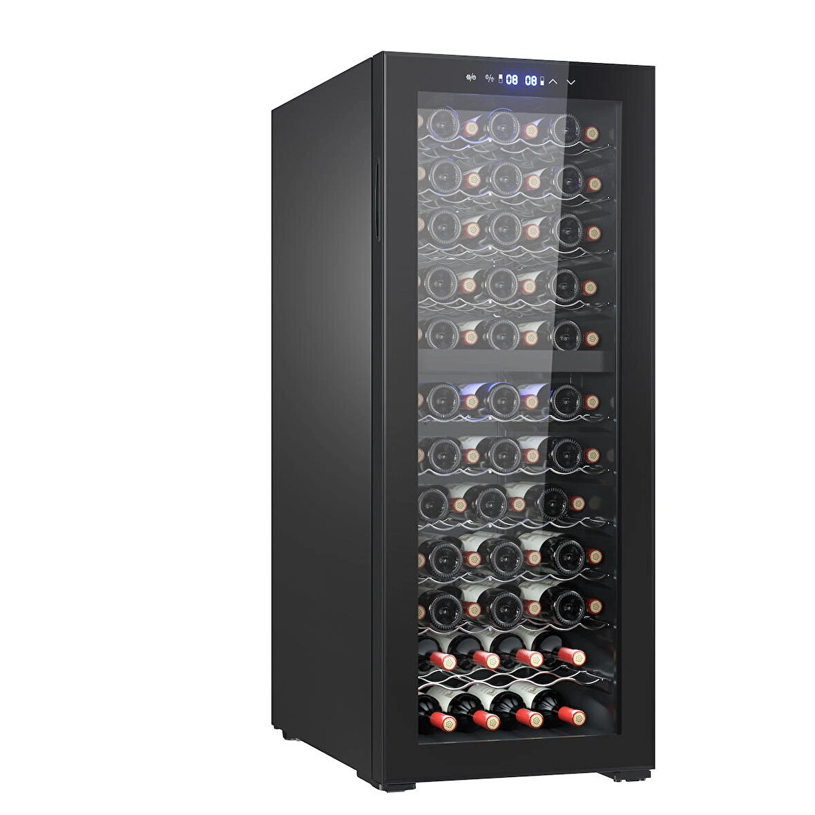 Berfmann BFW80-BG2 Şarap Dolabı