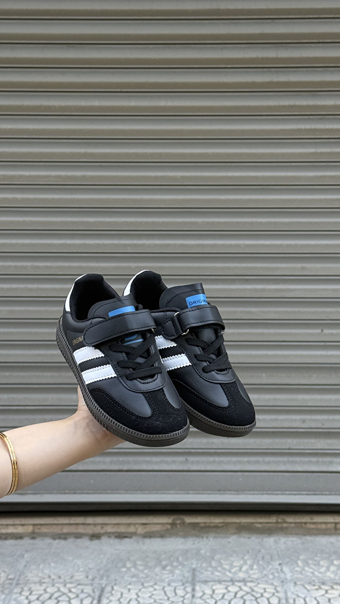 Çocuk Spor Ayakkabı SM02