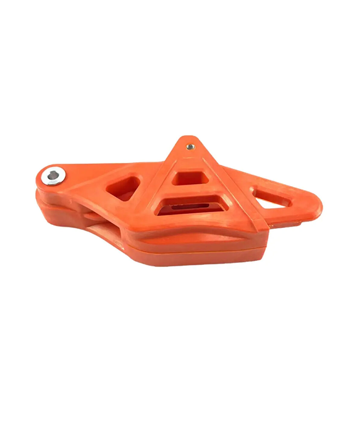 Max Performance Zincir Slider Zincir Kaydırıcı - Turuncu (Ktm Husqvarna Gasgas 24-25 TBI uyumlu)