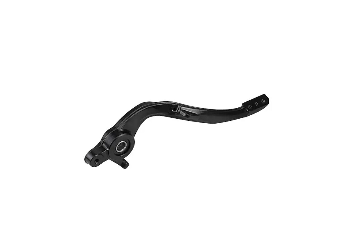Max Performance Arka Fren Pedalı Kolu - Siyah (Ktm 16-25 Husqvarna 16-25 Gasgas 21-25 uyumlu) 