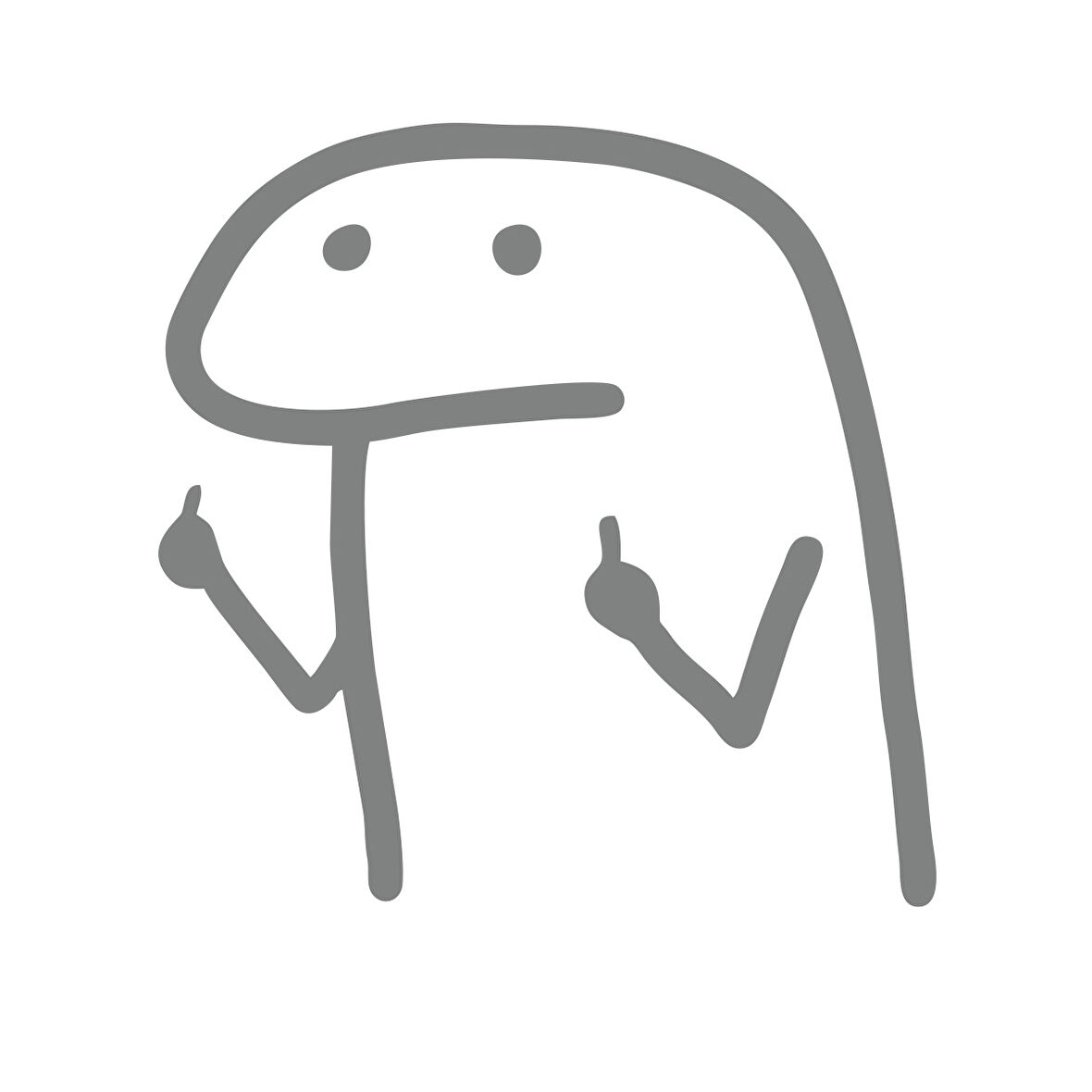 Tel Adam Araba Stickeri 17x17 Cm Gri