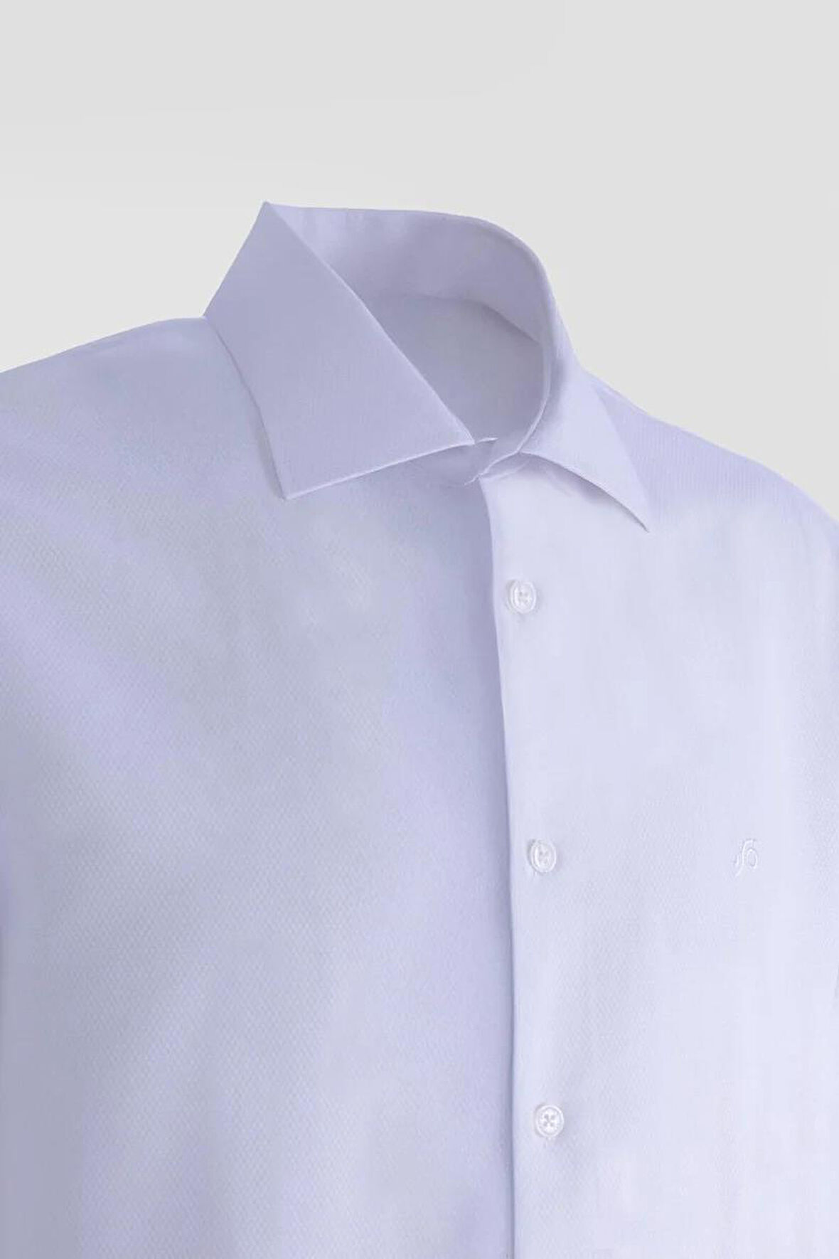 Sabri Özel Erkek Max Gömlek SS2100043