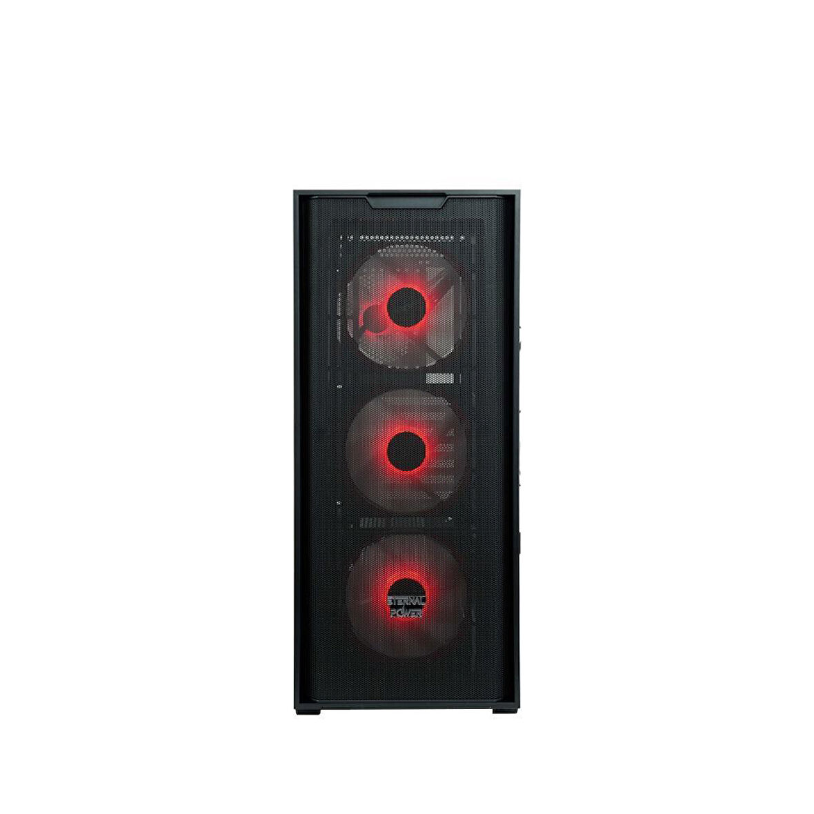 Eternal Power Pro X Mesh 2 Black