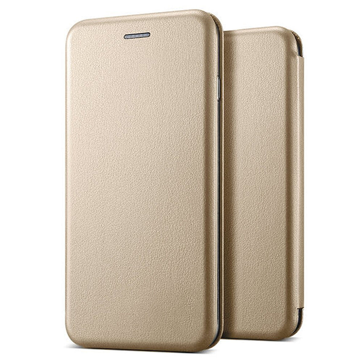 Ehr. Samsung Galaxy J7 Duo Uyumlu Cüzdanlı Standlı Kapaklı Tam Korumalı Kılıf