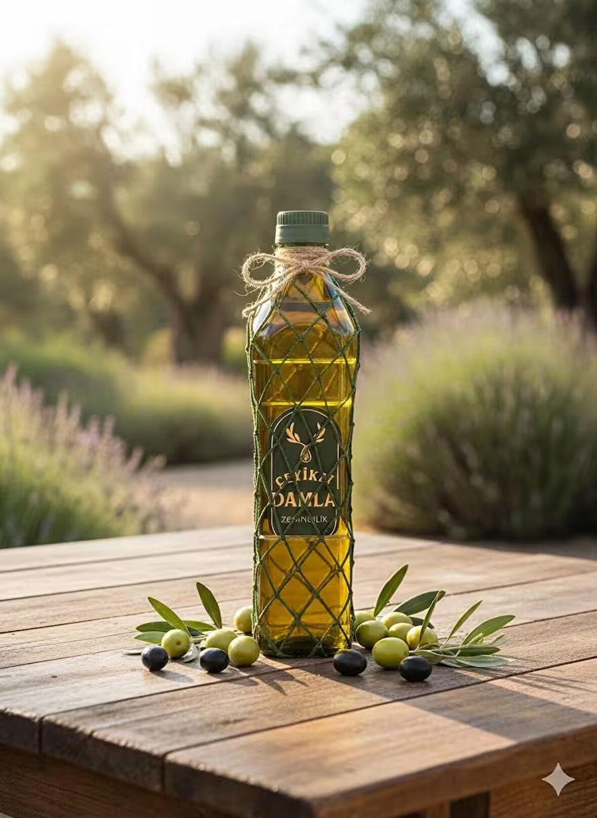 soğuk sıkım sızma doğal zeytinyağı