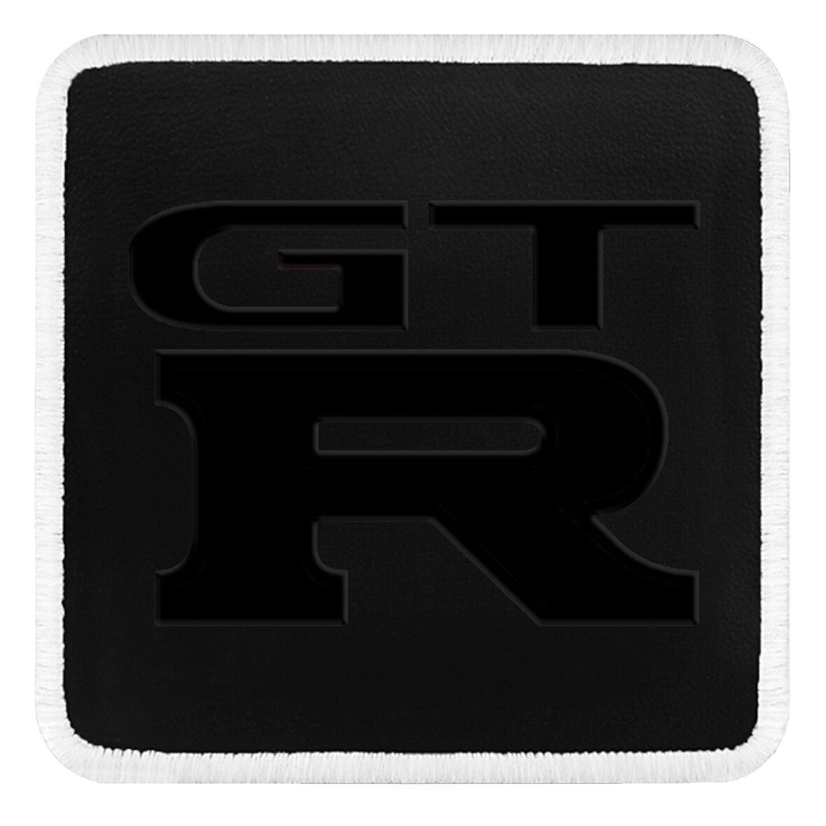 GTR Logolu