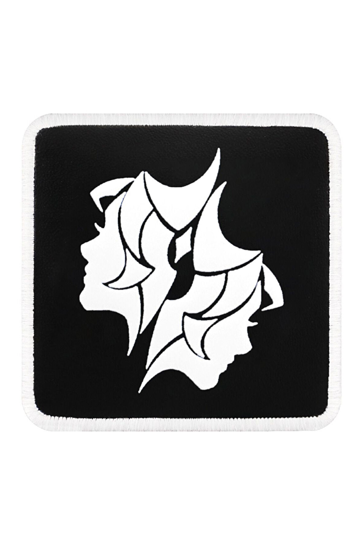 İkizler Burcu Logolu