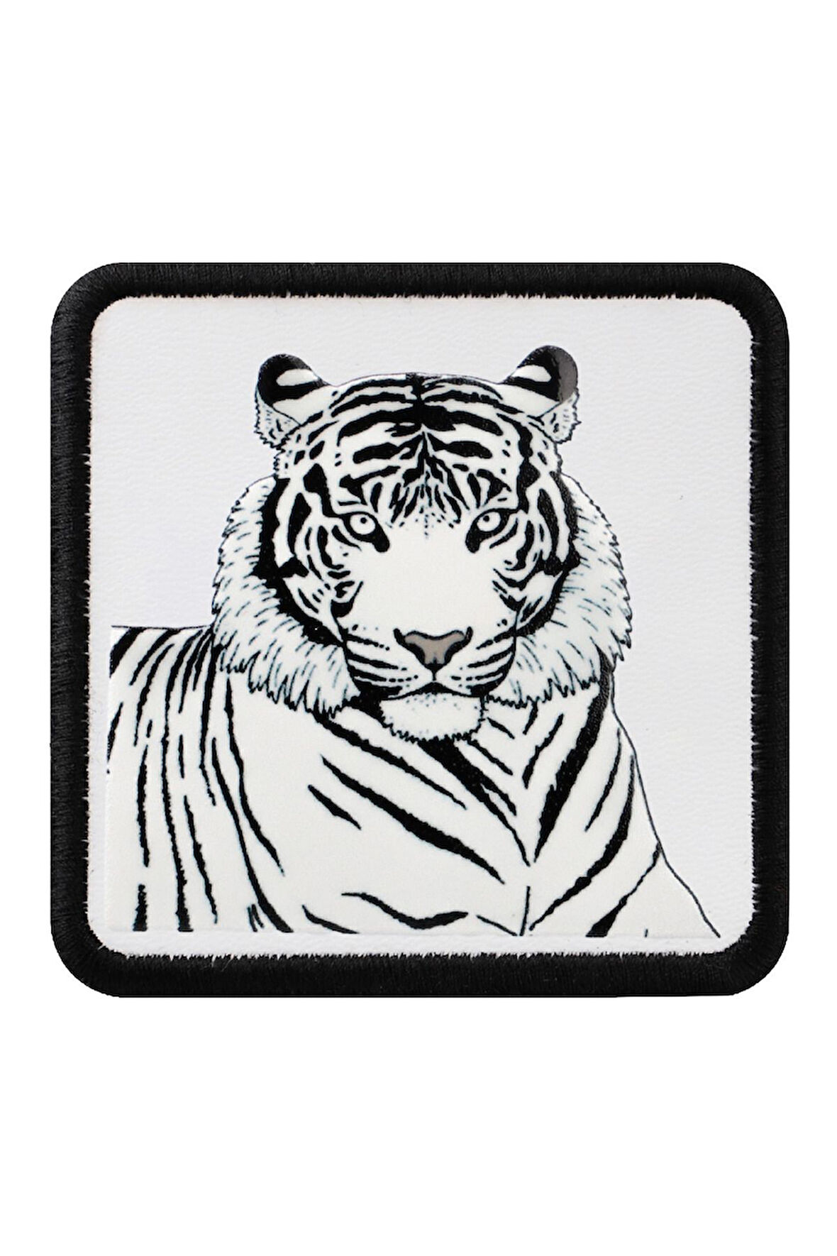 Bengal Kaplan Logolu