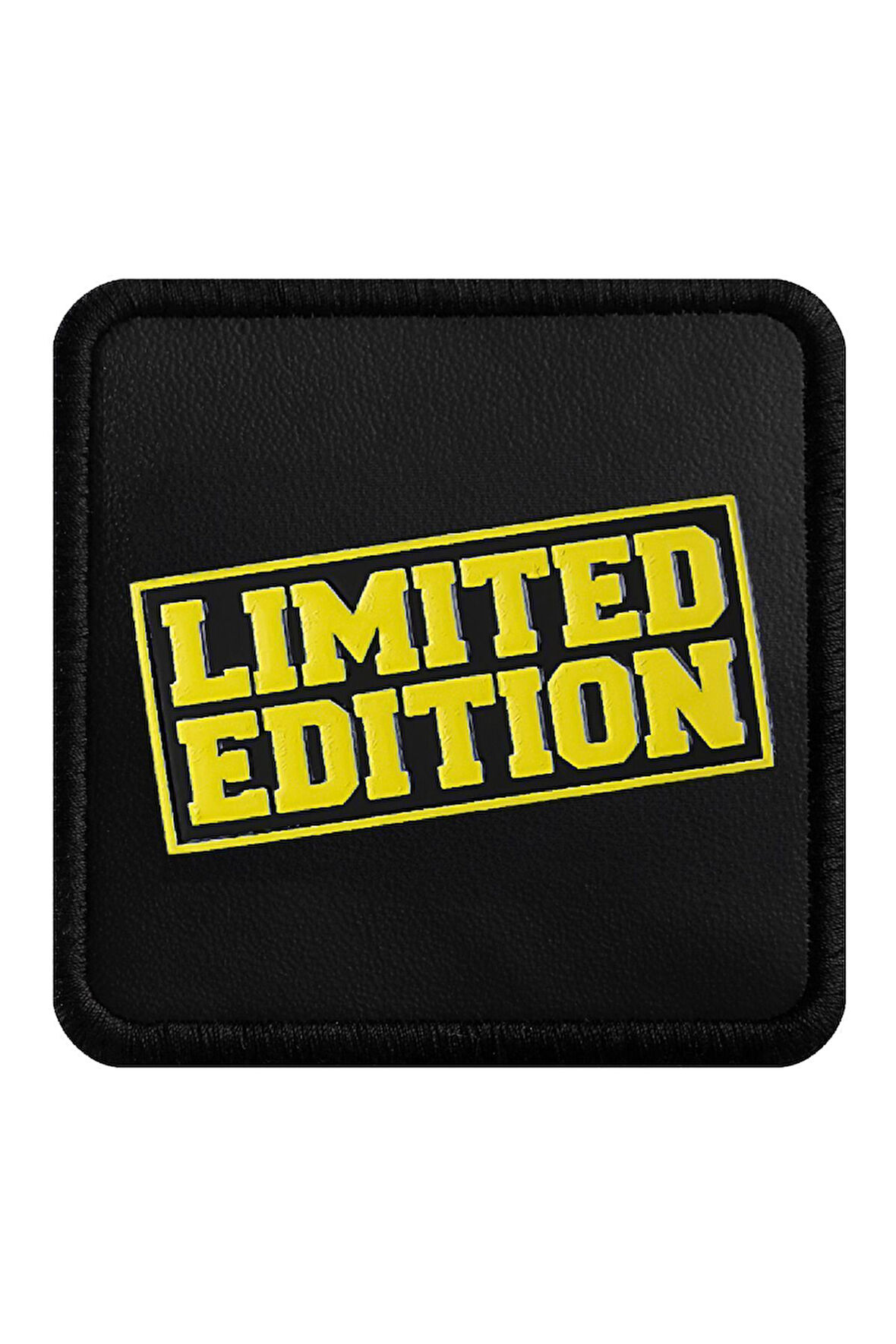 Limited Edition Logolu