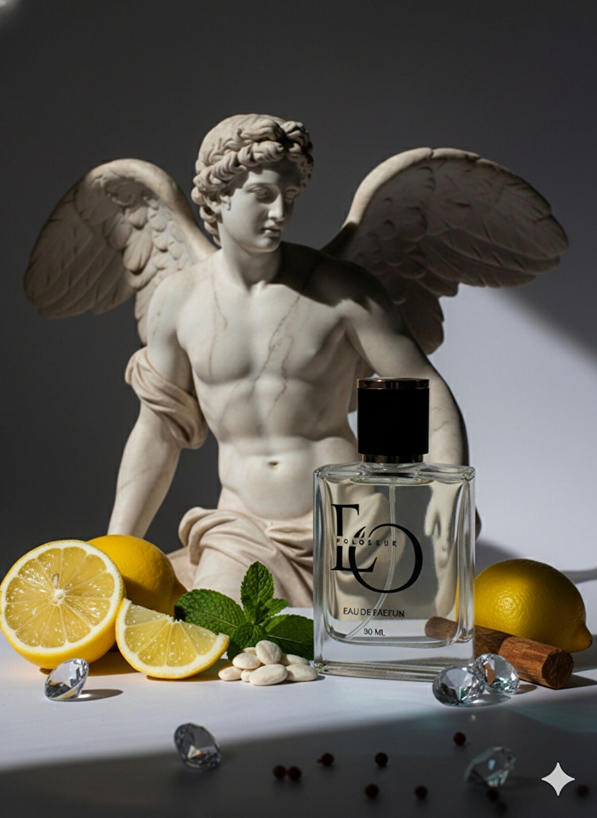 PD 102 EROS MUADİL ERKEK PARFÜM YÜKSEK (%40) ESANS ORANI