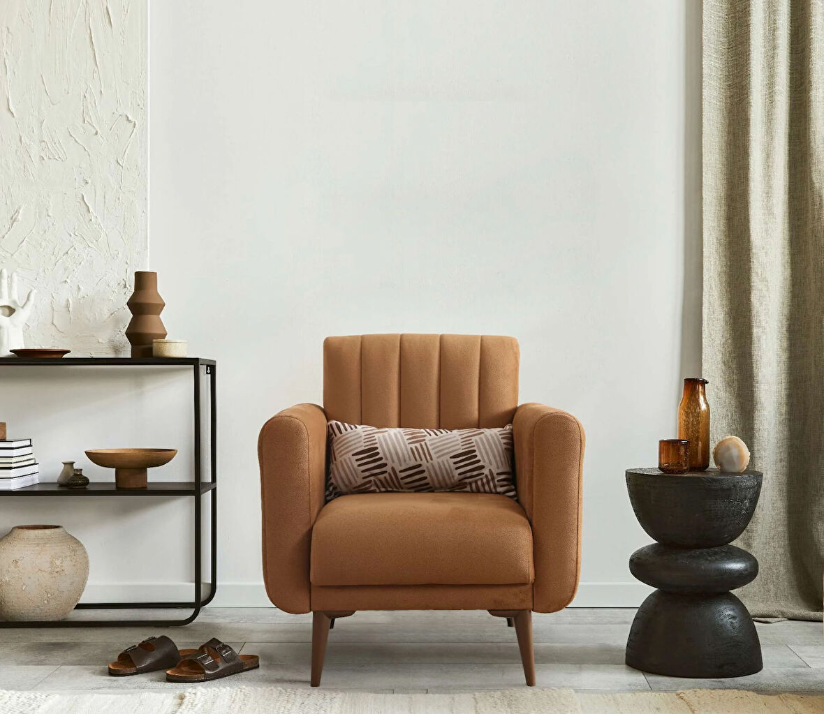 Bona Berjer - Ceviz Ayak Valebo-16