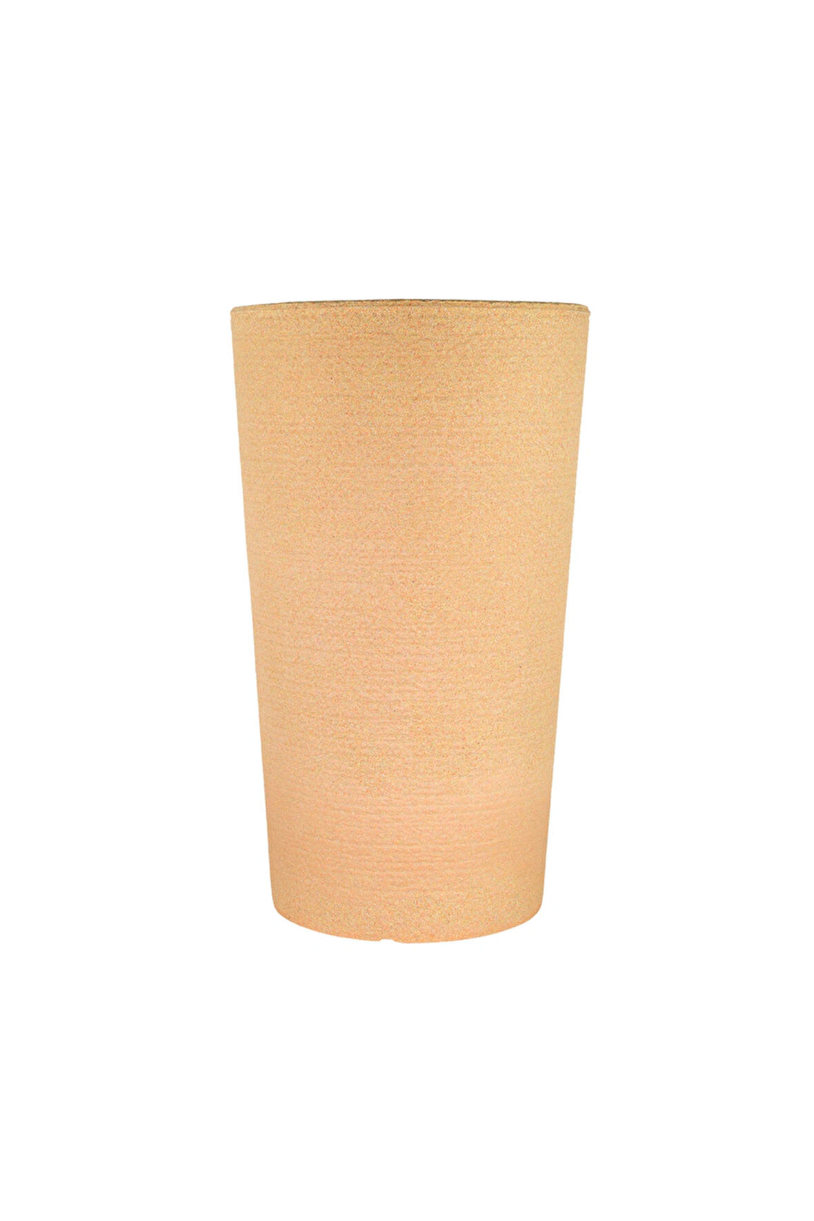 BOSTANN DEKORATİF SAKSI - LIVA 080 - 50L - BEJ