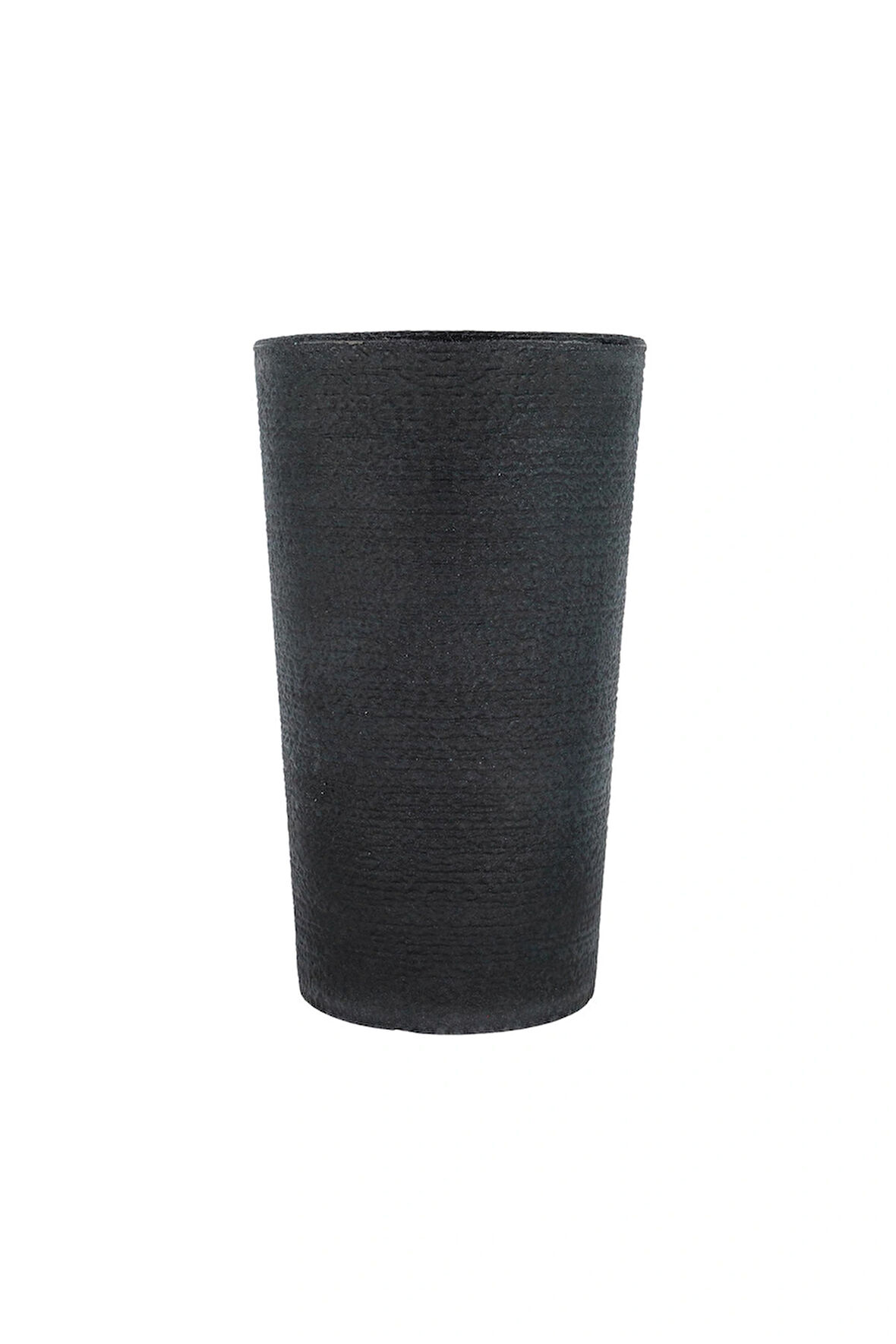 BOSTANN DEKORATİF SAKSI - LIVA 090 - 80L - ANTRASİT