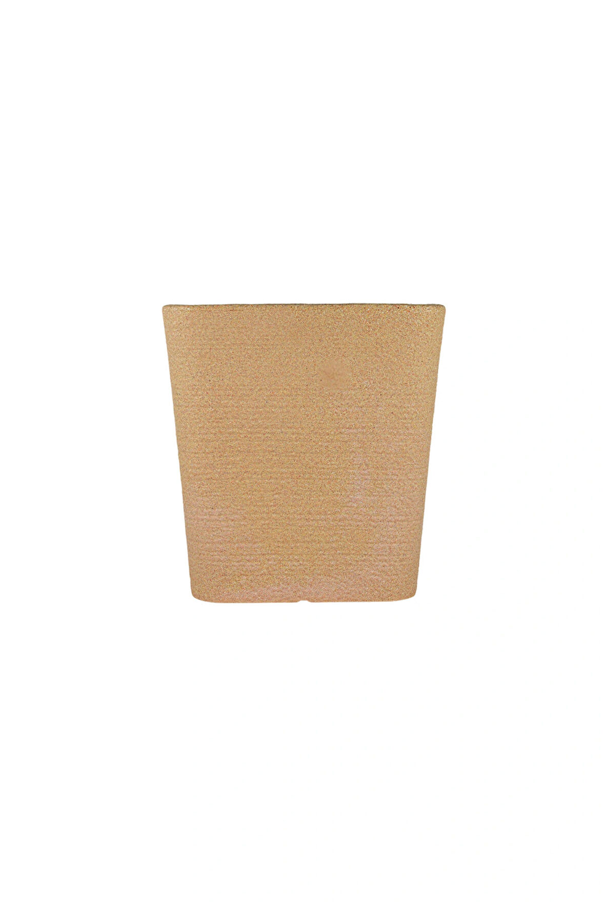 BOSTANN DEKORATİF SAKSI - LUSINE 200 - 47L - BEJ