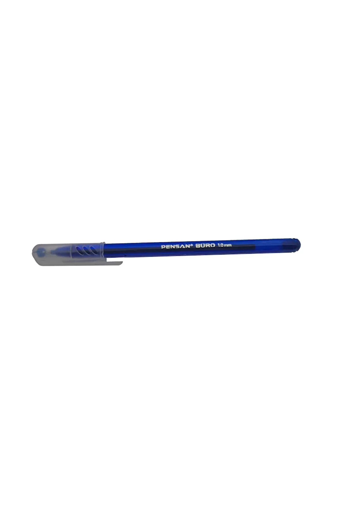 2270 BÜRO Tükenmez Kalem Mavi 1.0mm - 5 Adet