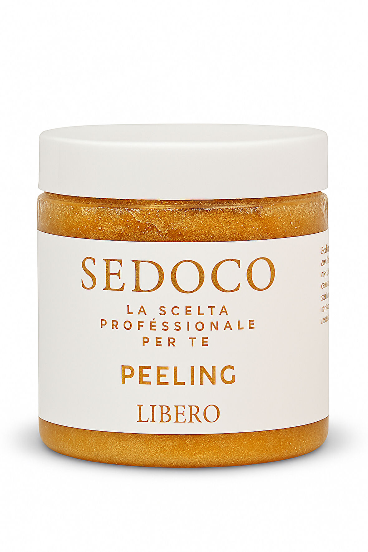 Sedoco Peeling – Libero (300 ml)