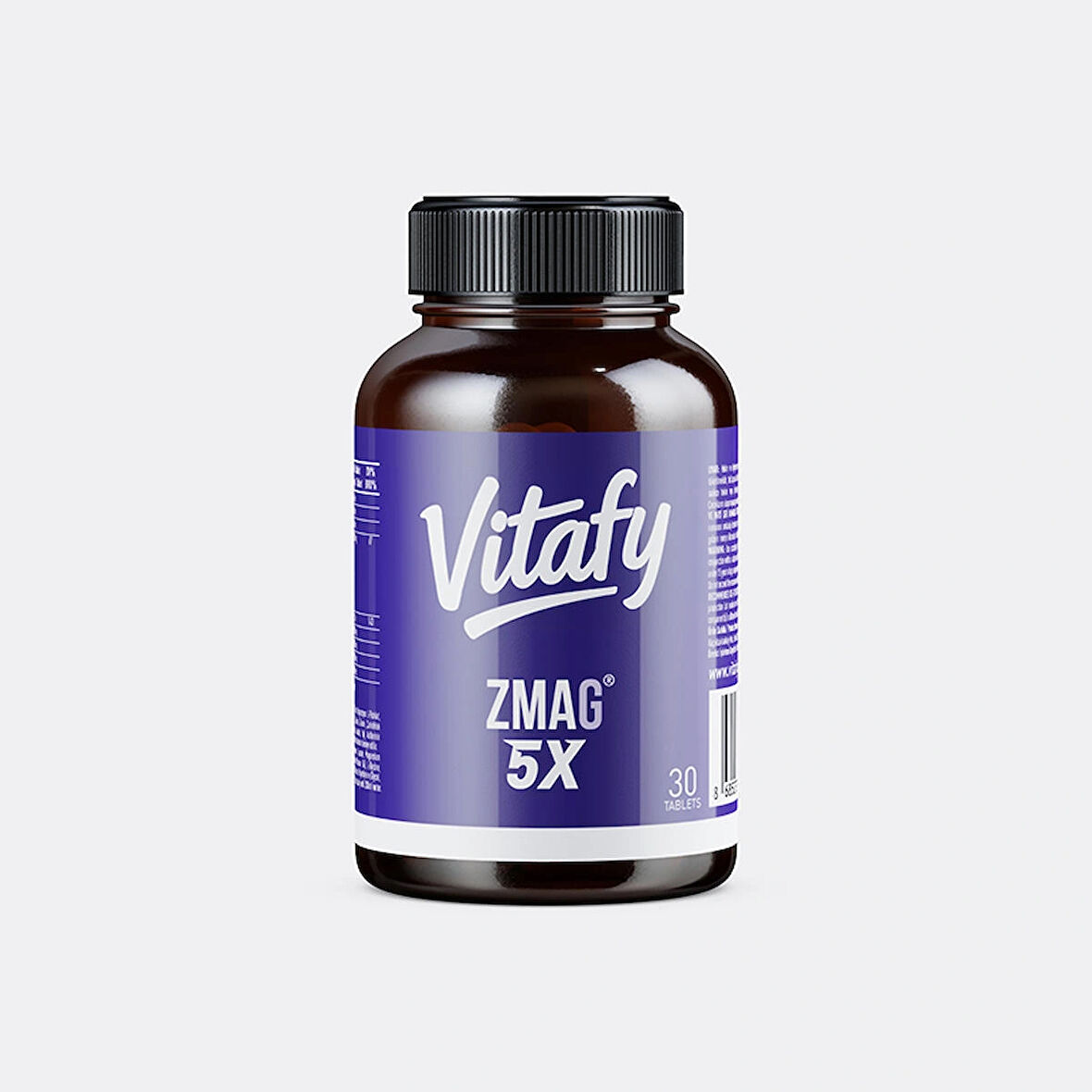 Vitafy Zmag 5x