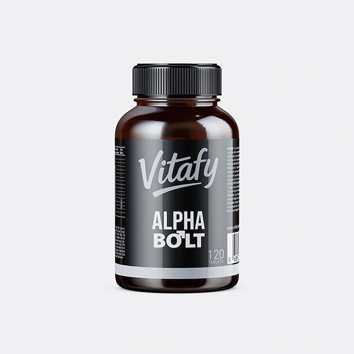 Vitafy Alpha Bolt