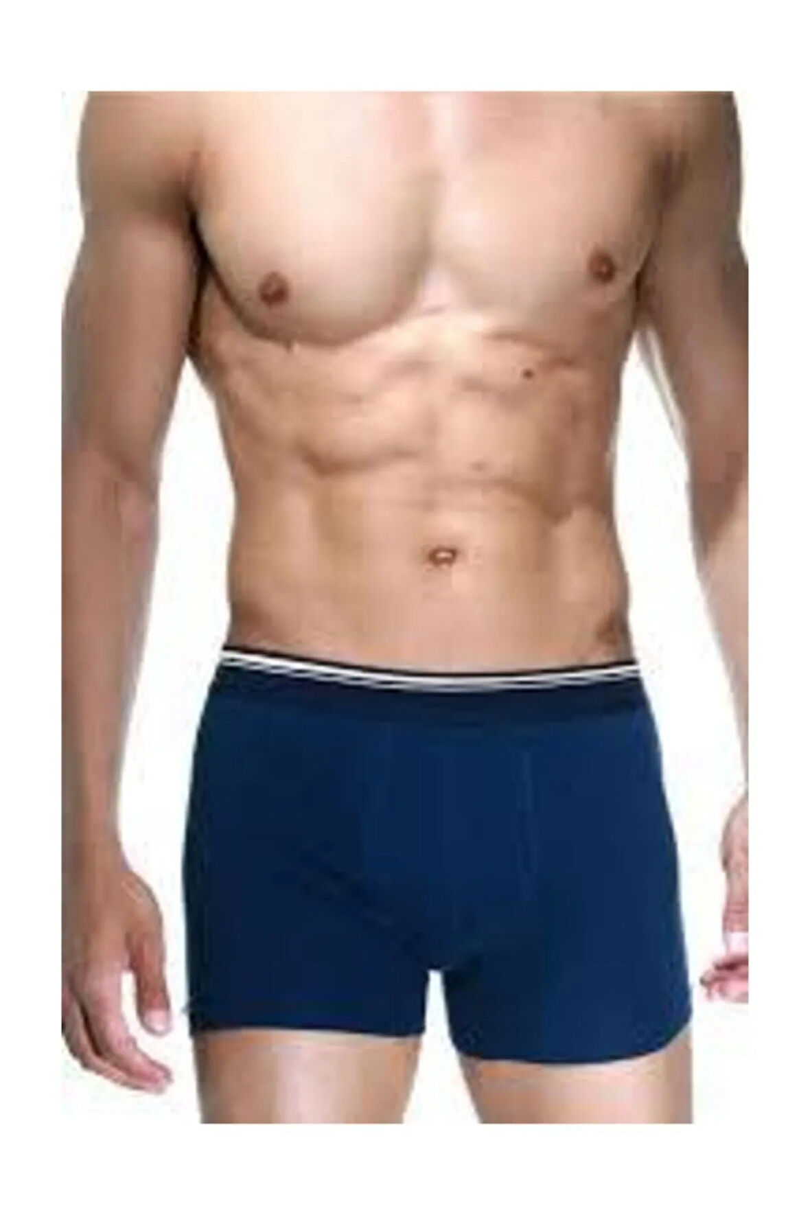 6 Li Erkek 1097 Licrali Boxer