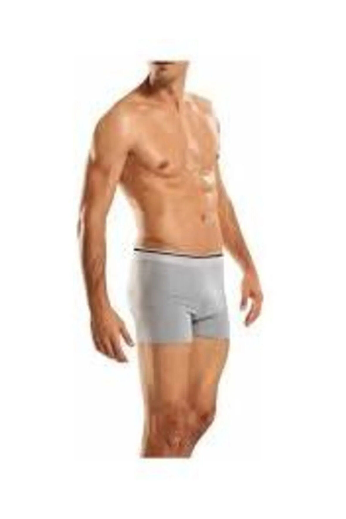 6 Li Erkek 1097 Licrali Boxer